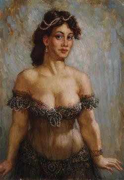 airmanisr:Norman Lindsay