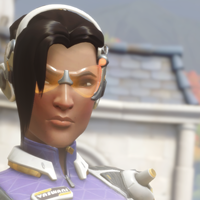 Porn photo nucl3ar-snake:  Vishkar Symmetra icons! 