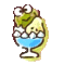 Sundae Keroppi