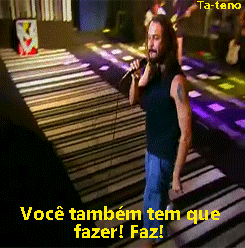 Eu, Deus e a Mary Jane...