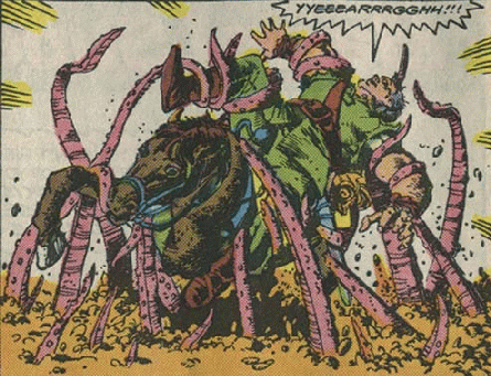 Conan The Barbarian #192