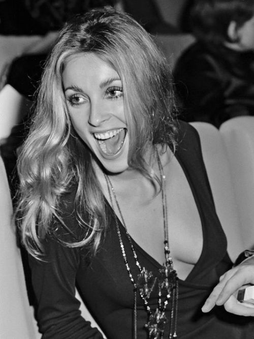 Porn photo tobacco-and-leather:Sharon Tate