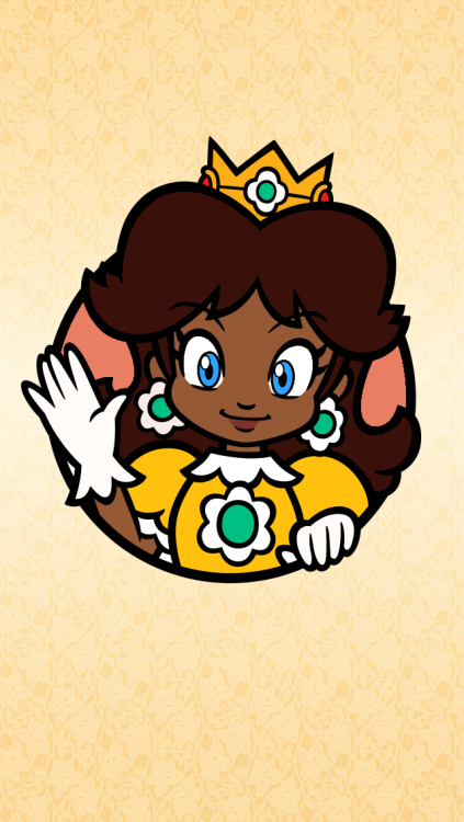 Free Free Princess Daisy Icon 453 SVG PNG EPS DXF File