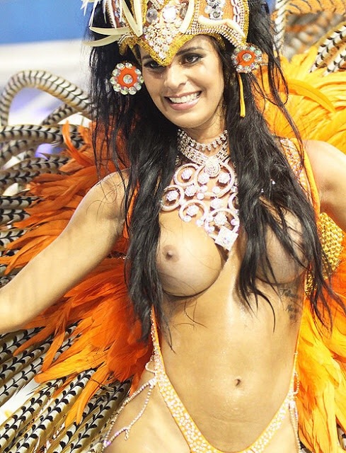 rockeyforyou:  Carnaval 2018