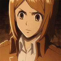 karinetsasuke:  Petra Ral | Ep 19 