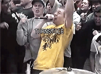 ratherbehardcore:I feel your energy and fall apart.