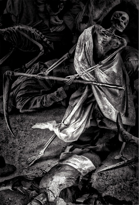 Morbid Beauty