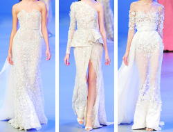 chandelyer:  fashion encyclopedia: Elie Saab