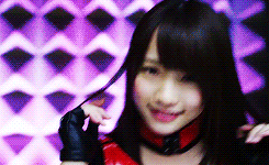 oshiri-sisters:  The girls need our support now more than ever! Something like this