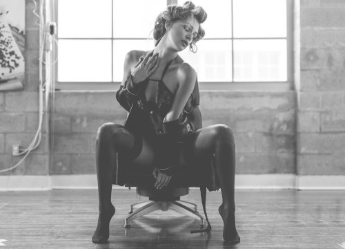 STOCKINGS