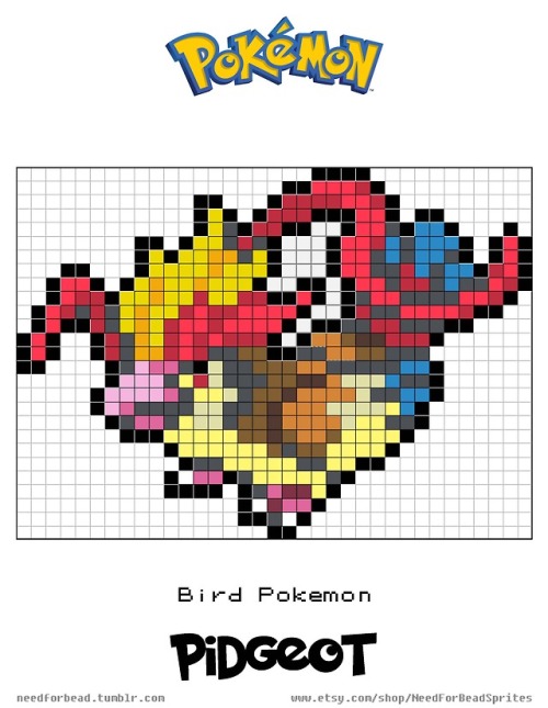 Pokemon:   Mega Pidgeot#018 The Bird PokemonPokemon is managed by The Pokemon Company.Find more
