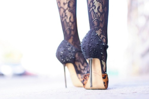 Submissive to Sir