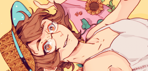清涼夏天 Princess Allura With Pidge | Keith | Lance | Hunk (next)