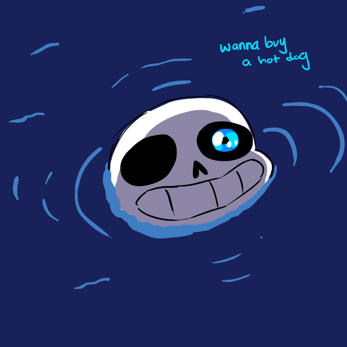 deoxyrebornicleic:  Someone in my stream wanted to say “ Onion san “ but they
