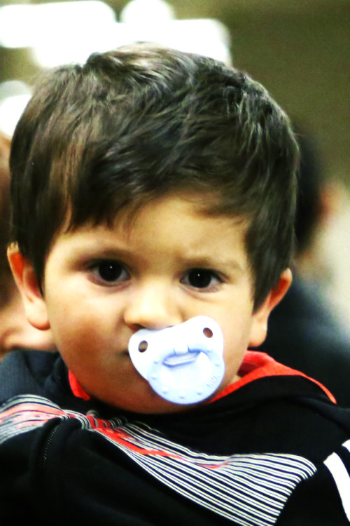 lionelsmessi:  Thiago Messi iPhone 4 backgrounds asked by arseneswengers 