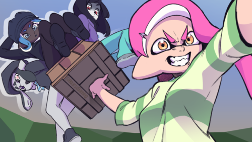 VRChat Adventures Thumbnail Dump #3! I’ve been having a blast with this series, and I think ot