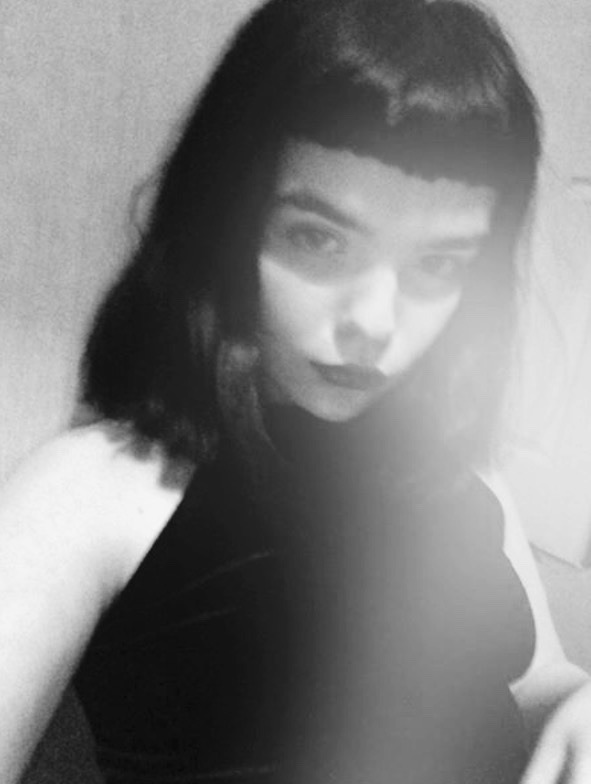 cohck:  voulx:  cohck​  i’m seriously thinking that you’re björk’s daughter
