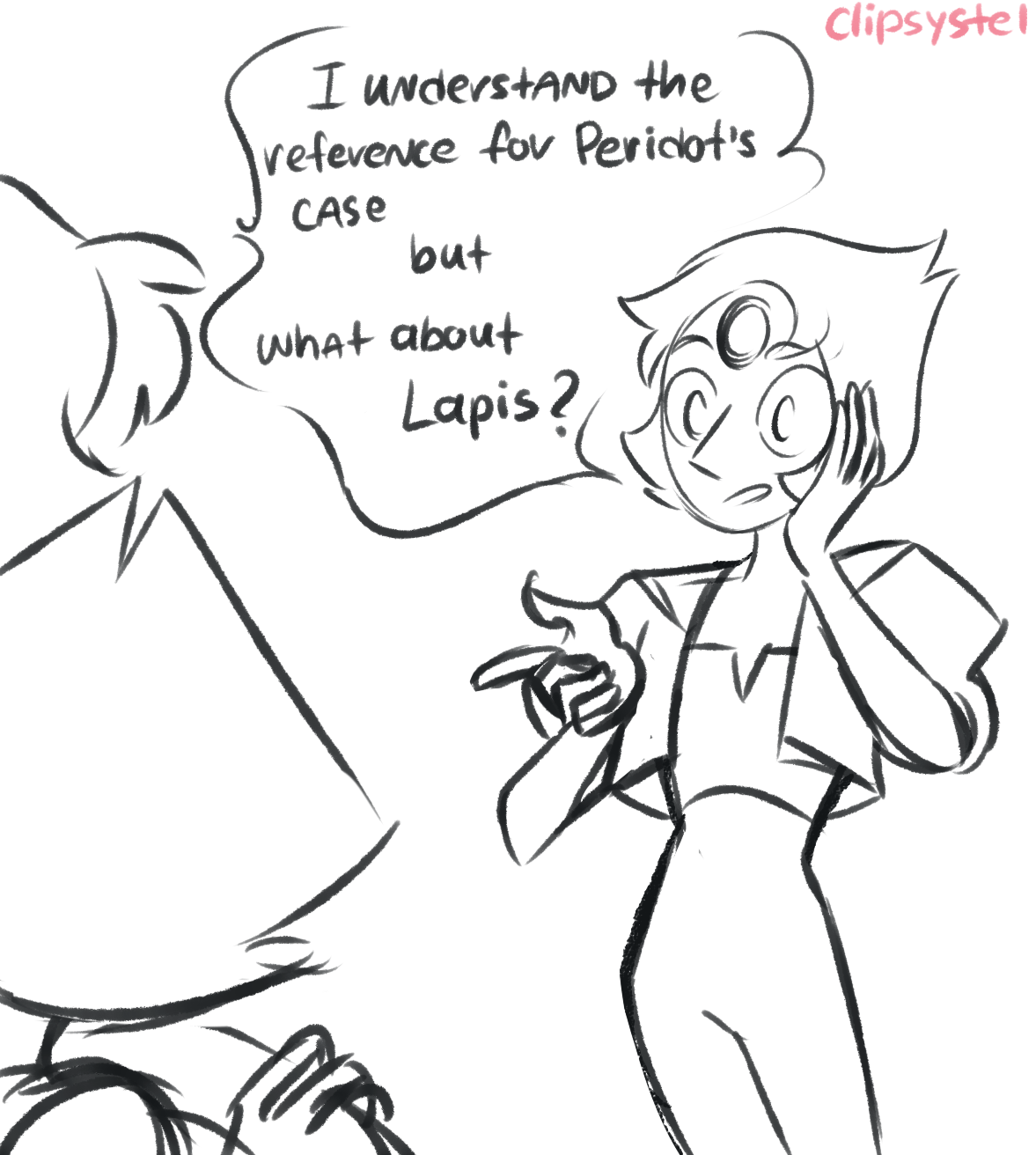 nomidot:thats too much Laz I couldn´t agree more Lapis