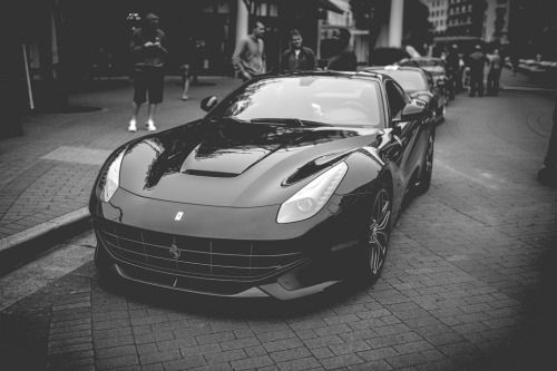 automotivated:  F12 (by TheGlassEye.ca)