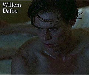 el-mago-de-guapos: Willem Dafoe  The Loveless (1982) 