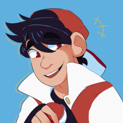 dexholder:i made new icons for me n milo @tyhplosion !!