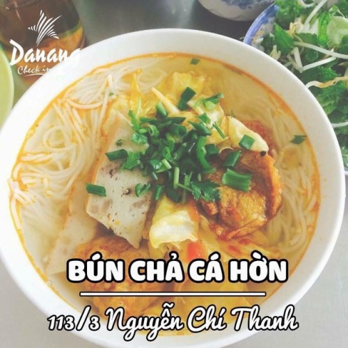 Đi Đà Nẵng bạn ăn gì