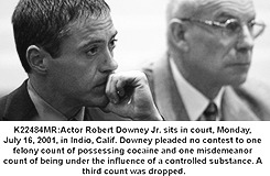hedgehog-goulash7:  pattinson-mcguinness: rdj birthday countdown: robert john downey