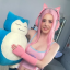 XXX ellieraelol:So I heard you like Pokemon 😏🤤 photo