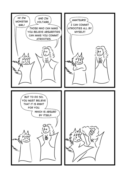 Apologies for the late comic, yesterday was busy and it just wasn’t coming together.