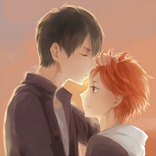 nig0u:  HQ LOG by weirdo.  ※Permission to post was granted by artist [©] Please do not remove source/re-upload without permission. 