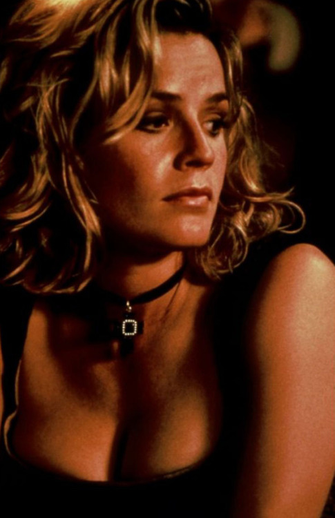 slammerpawg:  Elisabeth Shue has always been a hottie