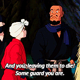 lotusinthefire:  Princess Mononoke’s ladies appreciation  They are really something.