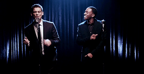 We Are The Ones The Ones You Left Behind Ooh Girl Your Shining Mkto Classic