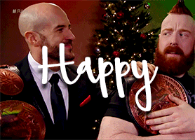 brassringclub:  happy birthday cesaro!!! ( december 27th, 1980 )
