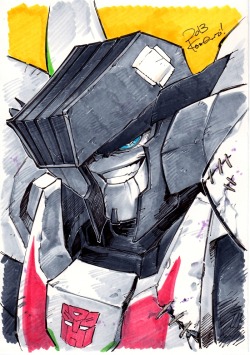 kotteri000:  Prime Jackey, Skyfire/Starscream