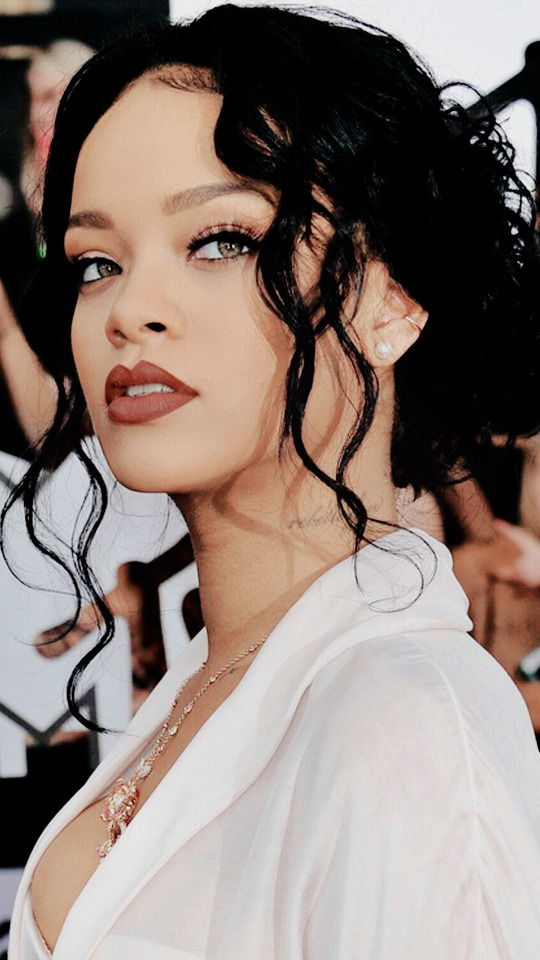 #bad-girl-riri on Tumblr