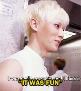 ydjlove:  BEAST’s 1st Time on ‘Simply Kpop’ 