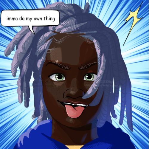 I'm Having Too Much Fun On @naylissah's Spidersona Piccrew. I Doubt It Was Intended To Make Sonic The