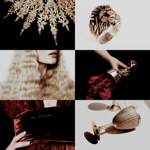 exmans:Women of A Song of Ice and Fire: Cersei LannisterLove is poison. A sweet poison, yes, but it 