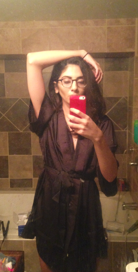 Got these new Oliver peoples frames while I was gone. They actually  fit my tiny