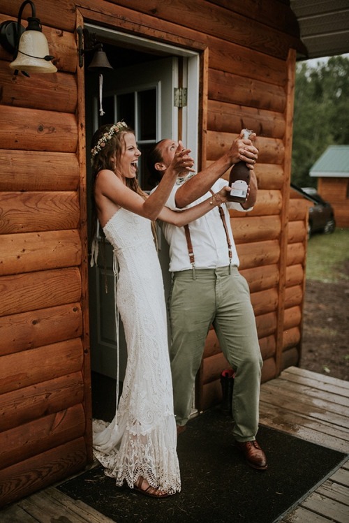 inspiredwedding - Inspired Wedding