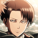 shokou:  ↳ Snk Favorite Characters (01/07) → Levi 