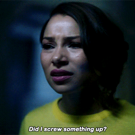 Eobard Thawne + “little runner”