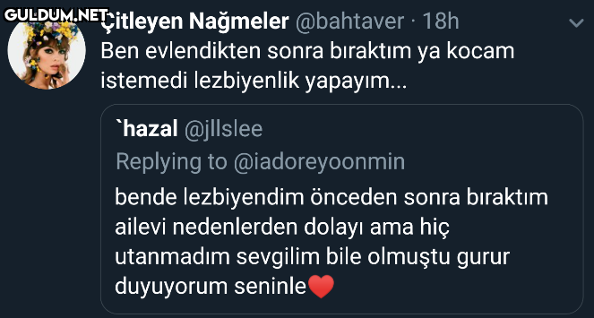 Çitleyen Nağmeler...