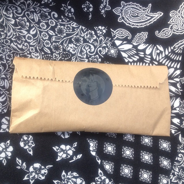 I love getting mail! Let&rsquo;s open it &amp; see what&rsquo;s inside?!