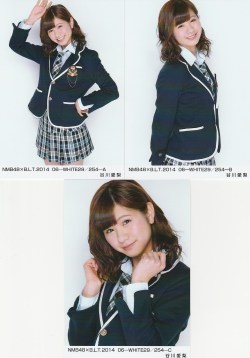 cute-world-48:  NMB48 Member -  Tanigawa