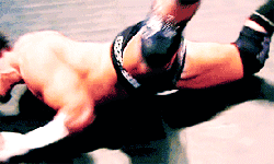 whoa-shutup:  WWE Superstars + their stuff. (This is just for fun, so don’t be