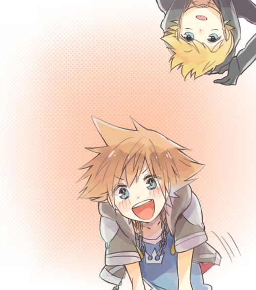 soraslair:  by 茜李