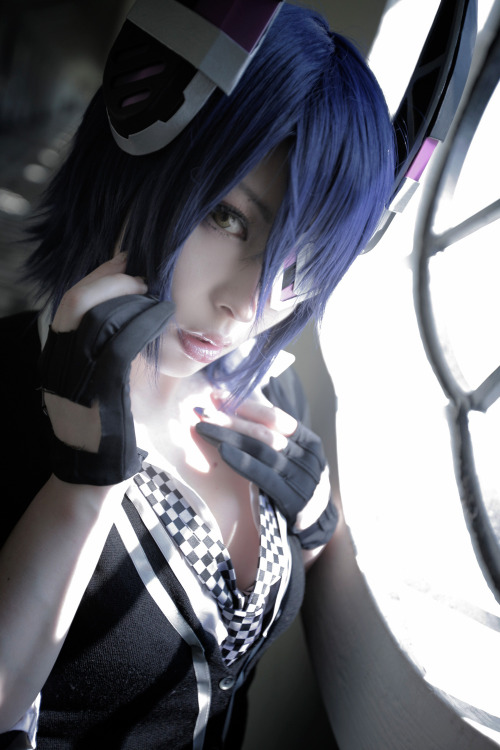 Kantai Collection - Tenryuu (Usagi) 1-3