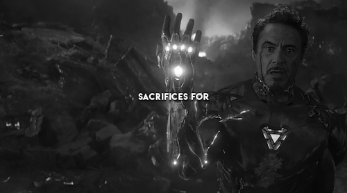 i-am-irondad: “For your kids.” He said that without even blinking.